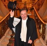 Opernball Lugner