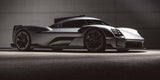 "Porsche Unseen" zeigt streng geheime Studien
