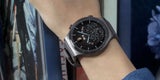 Huawei bringt edle Smartwatch, Top-Kopfhörer & Co.