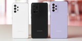 Samsung greift mit Galaxy A52 (5G) & Galaxy A72 an