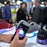 Hersteller setzen auf neue Hoverboards