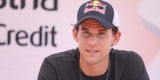 Thiem hat jetzt Paris im Visier