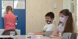 Kinderärzte gegen strenge Regeln für Schulen