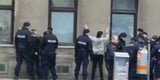 Tschetschenen-Kids bedrohen Familienvater mit Messer