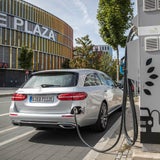 ÖSTERREICH Autowahl: Kategorie Plug-in-Hybrid