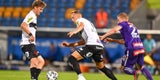 2:1 - Austria dreht Partie in Altach und bleibt Erster