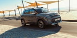Facelift-Version des C3 Aircross bleibt günstig