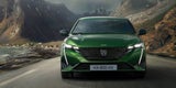 Alle Infos zum völlig neuen Peugeot 308