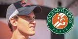 Neue Bälle in Paris ein Nachteil für Thiem?