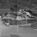 Luftangriffe gegen ISIS