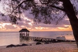 Globale Partnerschaft mit Mauritius