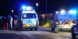 Schusswechsel mit Polizei: 50-Jähriger besaß Waffen legal