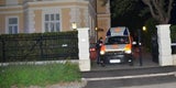 Amoklauf in Baden: 19-Jähriger will sich an nichts mehr erinnern können