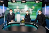 gesund&fit-Award 2020