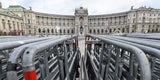 Mehr als 20.000 Teilnehmer: Wien versinkt heute im Demo-Wahnsinn