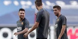 Alaba-Poker: Tage der Entscheidung in Lissabon?