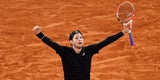 Thiem zieht mit Thriller-Sieg ins Viertelfinale ein