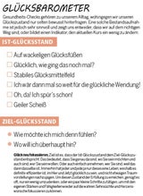 Nehmen Sie Ihr Glück selbst in die Hand