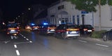 Amoklauf in Baden: 19-Jähriger will sich an nichts mehr erinnern können