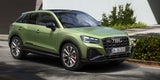 Audi frischt den SQ2 und den SQ5 auf