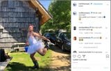 ÖSV-Star Mayer sorgt für Lacher im Netz
