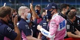 Bottas schnappt Hamilton Pole weg - Vettel nicht in den Top-10
