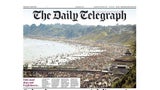 Corona-Wahnsinn an Englands Stränden