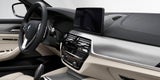 Großes Facelift für den BMW 5er