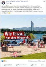 strache