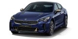 Kia verpasst dem Stinger ein Facelift