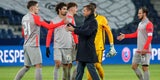 Salzburg kracht auf taumelndes Rapid