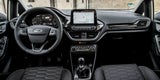 Ford wertet den Fiesta ordentlich auf