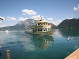 Attersee-Schifffahrt---Jahr
