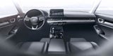 So kommt der völlig neue Honda Civic