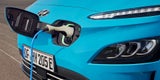 Hyundai verpasst dem Kona Elektro ein Facelift