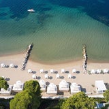 Meerblick vom Danai Resort