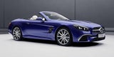 Mercedes bringt den SL „designo Edition“