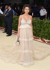 Selena Gomez