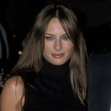 Melania Trump