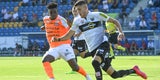Hartberg erkämpft sich Remis in Altach