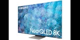 Samsungs neue Super-TVs ab sofort in Österreich