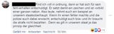 Vdb als "Corona-Sünder": Das sagt das Netz