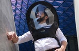 Neuer Corona-Schutzhelm für Ihre Flugreise