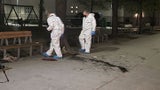 Tatort Gemeindebau
