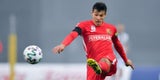 4:0 - LASK schießt Admira ab