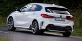 128ti: BMW bringt Golf-GTI-Gegner