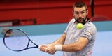 Erste Bank Open: Das waren die Tops und Flops