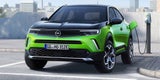Das ist der völlig neue Opel Mokka-e