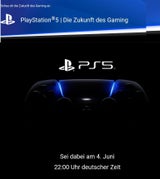 Sony zeigt Games für die PS5 am 4. Juni