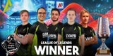 Mega-Show: Gamer-Finale ein voller Erfolg